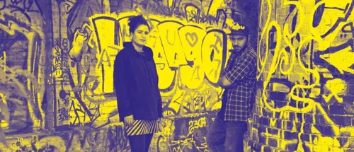 Affiche de Osloob et Naïssam Jalal Al Akhareen