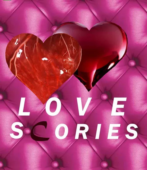 Affiche de Love Scories