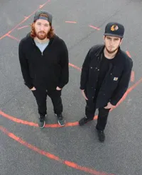 Chill Bump + Gracy Hopkins - 