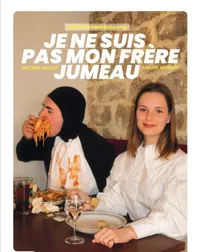 Affiche de Je ne suis pas mon frère jumeau