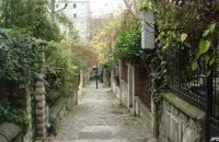 Visite guidée : Le vieux village de la Goutte d'Or | par Ariane - 