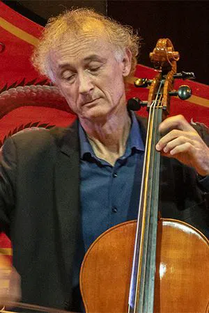 Affiche de Les Basses Réunies et Bruno Cocse