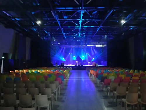 Espace des Libertés Aubagne ! 
