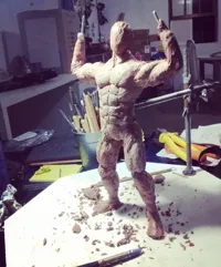 Initiation à la Sculpture-Atelier - 