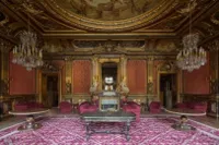 Affiche de Visite guidée de l'hôtel de la Païva | par Aurélien Pornet