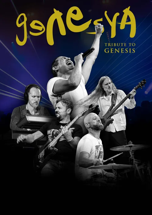 Affiche de Genesya