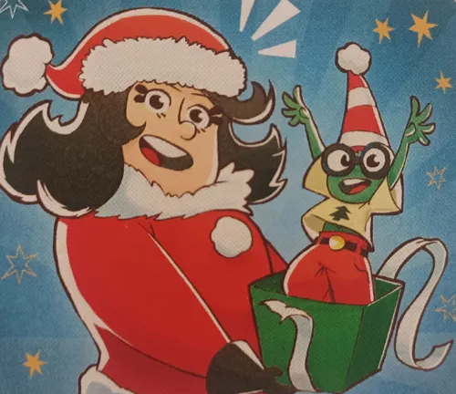 Affiche de Les histoires secrètes de Madame Noël