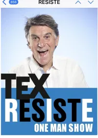 Tex dans Résiste - 