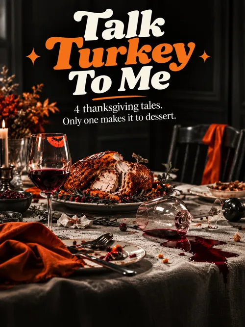 Affiche de Talk Turkey to Me