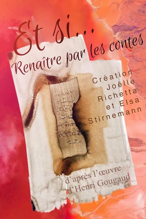 Affiche de Et si...