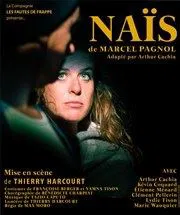Affiche de Naïs