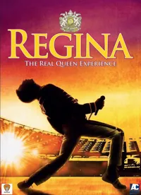 Regina, the real Queen experience - 