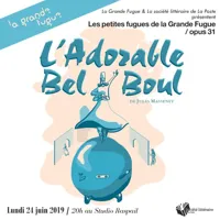 L'Adorable Bel-Boul - 