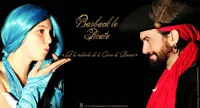 Barback le pirate, à la recherche de la corne de pouvoir - 