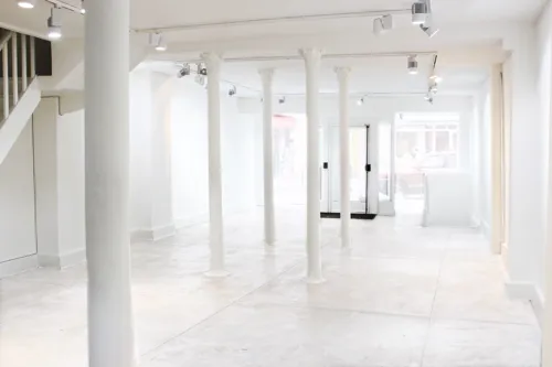 Galerie Joseph Saint Martin