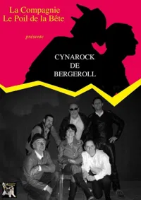 Cynarock de Bergeroll - 