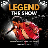Legend, the show - 