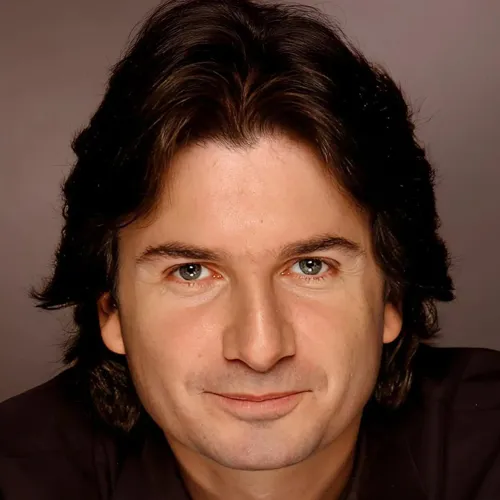 Affiche de Laurent Boukobza : Le romantisme dans tous ses états