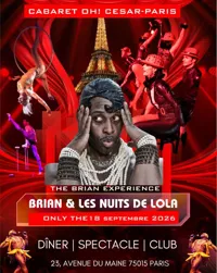 Brian & Les Nuits de Lola - 