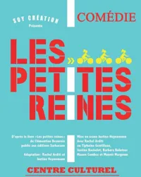 Les petites reines - 