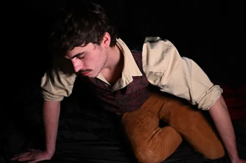 Photo 5 de Caravage