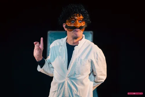 Photo 3 de Nous aurions pu être amis