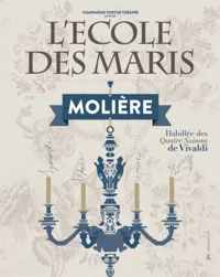 L'Ecole des Maris - 