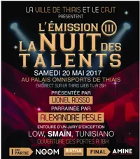 La nuit des talents 3 - 