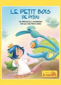 Le petit bois de Pitou - 