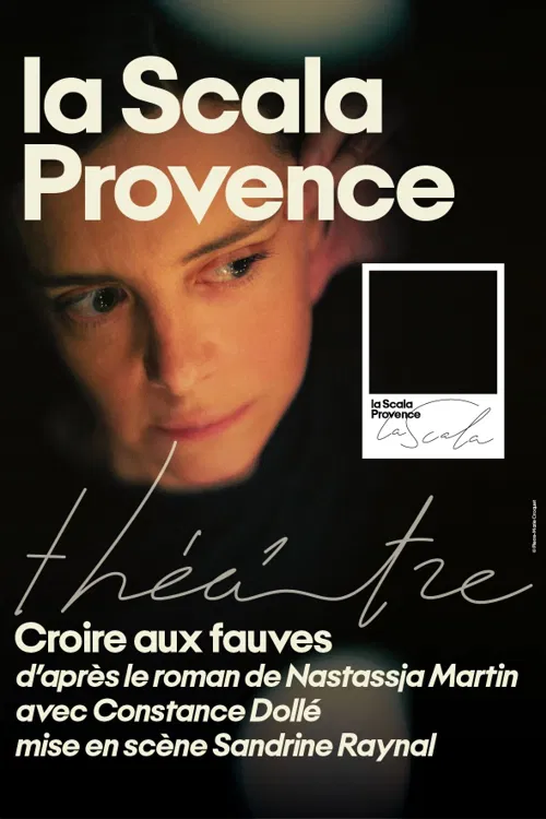 Affiche de Croire aux fauves