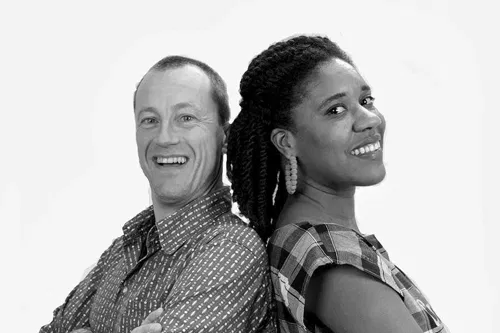 Affiche de Tricia Evy & Mederic Collignon + Yvan Robilliard
