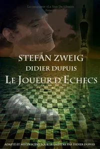 Le joueur d'échecs - 