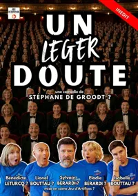 Affiche de Un léger doute