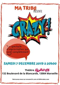 Crazy - 