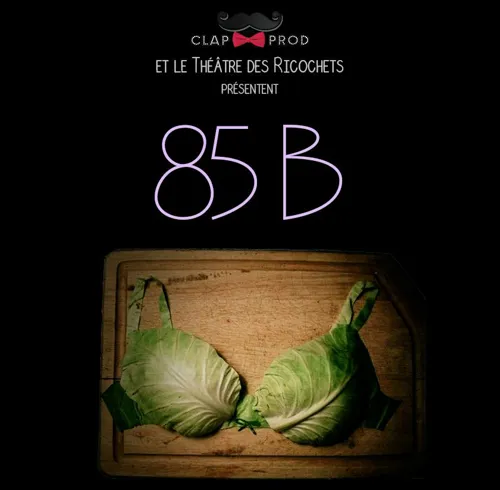 Affiche de 85 B