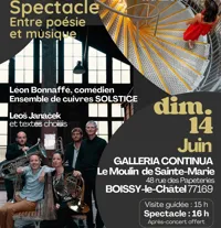 Ensemble Solstice - 
