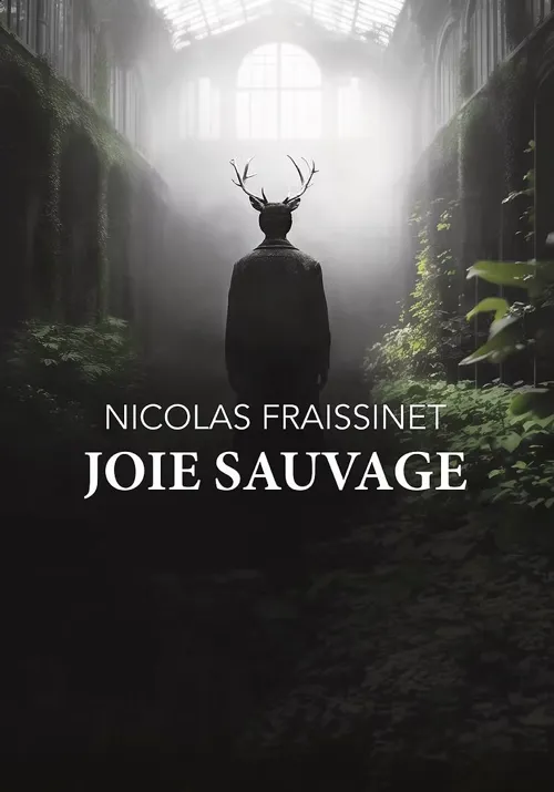 Affiche de Joie Sauvage