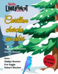 Affiche de Carillon cherche un abri