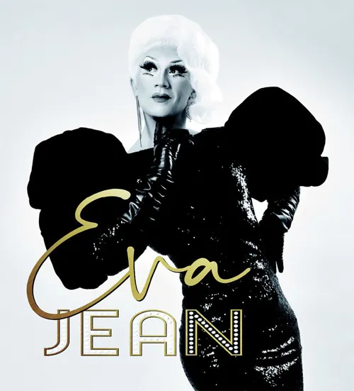 Affiche de Eva Jean dans Elle est moi