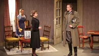 Suite Française d'Irène Némirovsky - 