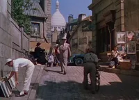 Visite guidée : Ciné-Balade Montmartre - 