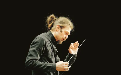 Affiche de Les quatre saisons | Concerti di Parigi