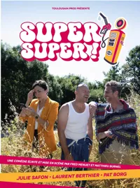 Super Super ! - 