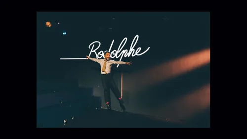 Photo 3 de R. Jonathan Lambert dans Rodolphe