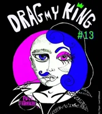 Drag my king n°13 - 
