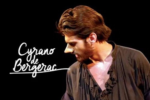 Affiche de Cyrano de Bergerac
