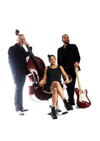 Soul Addiction | 1ère partie de Shirley Davis & The Silverbacks - 