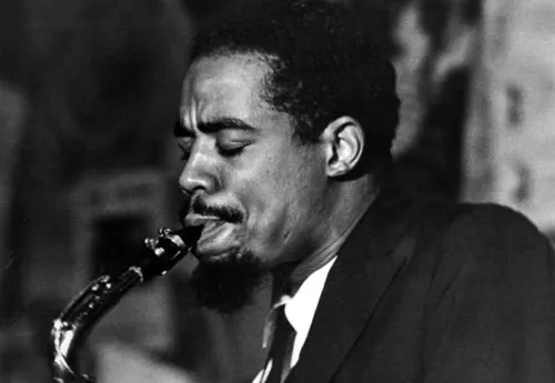 Affiche de Hommage à Eric Dolphy avec Michael Cheret + VandoJam