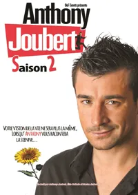 Anthony Joubert dans Saison 2 | En avril Sochaux fait sa comedy - 