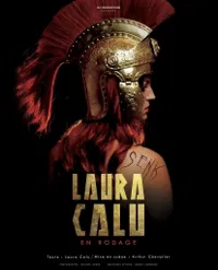 Laura Calu dans Senk - 